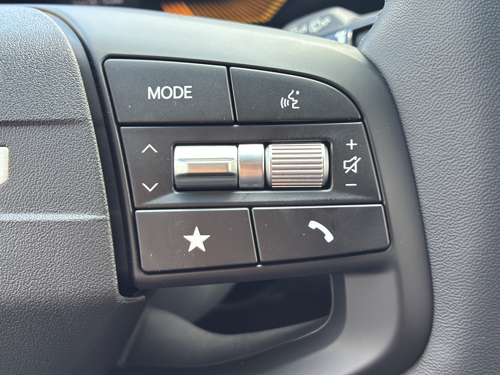 New 2026 Kia K4 EX FWD image 37
