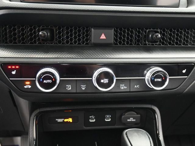 Used 2026 Honda CR-V TrailSport image 22