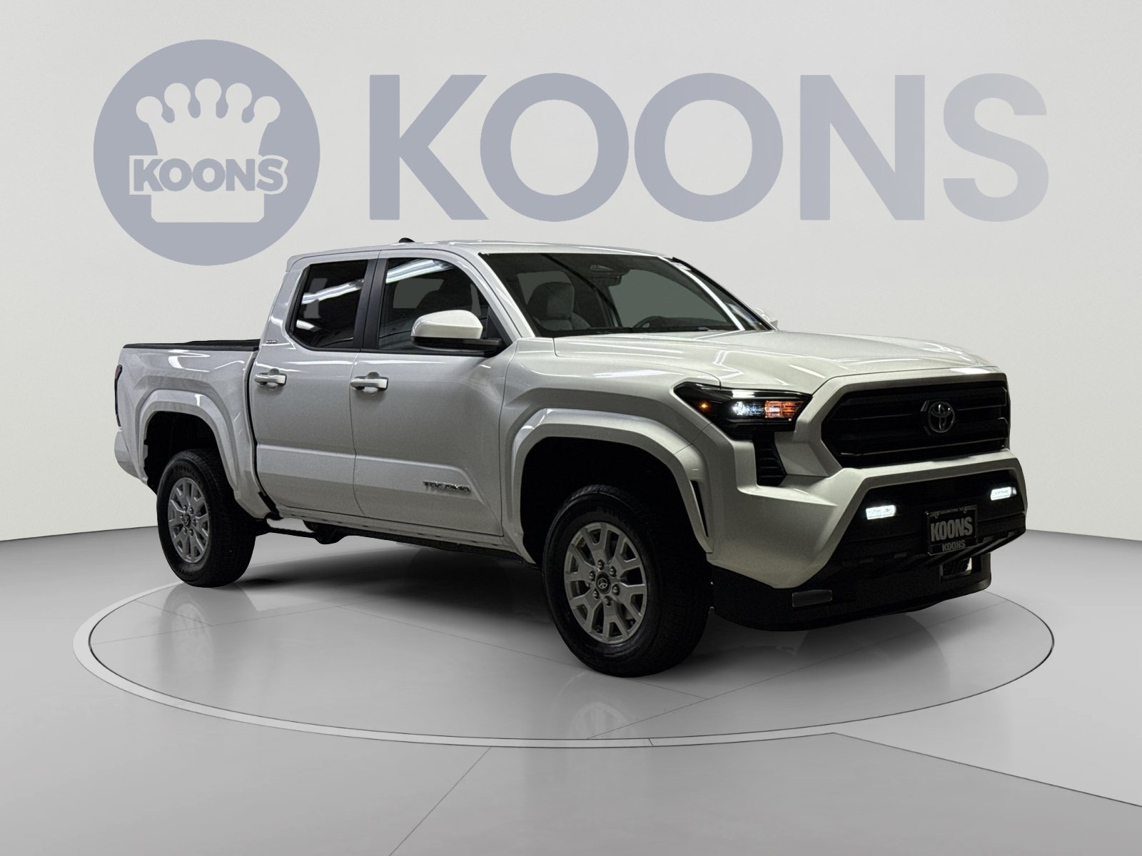 Used 2026 Toyota Tacoma SR5 AWD/4WD image 22
