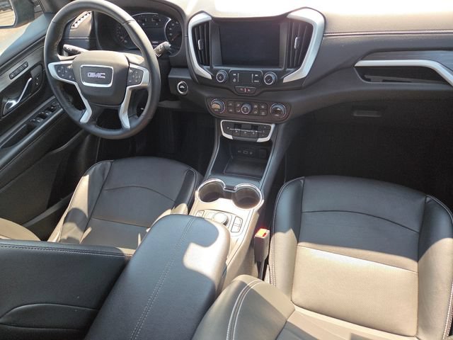 Used 2023 GMC Terrain SLT w/ Elevation Edition FWD image 22