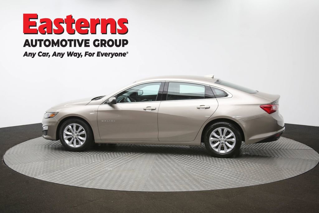 Used 2023 Chevrolet Malibu LT image 60