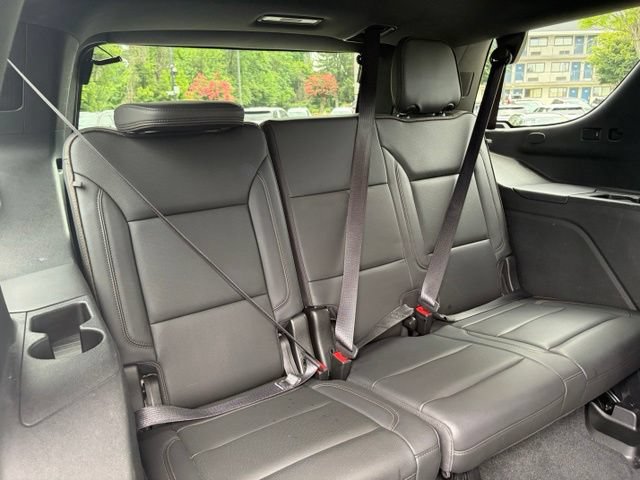 Used 2021 Chevrolet Tahoe High Country w/ Premium Package AWD/4WD image 33