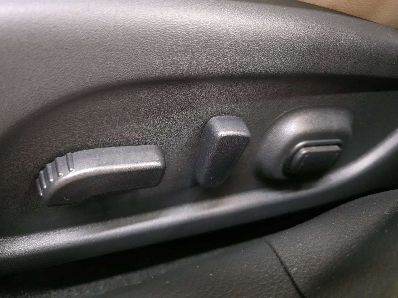 Used 2015 Nissan Altima 3.5 SL image 28