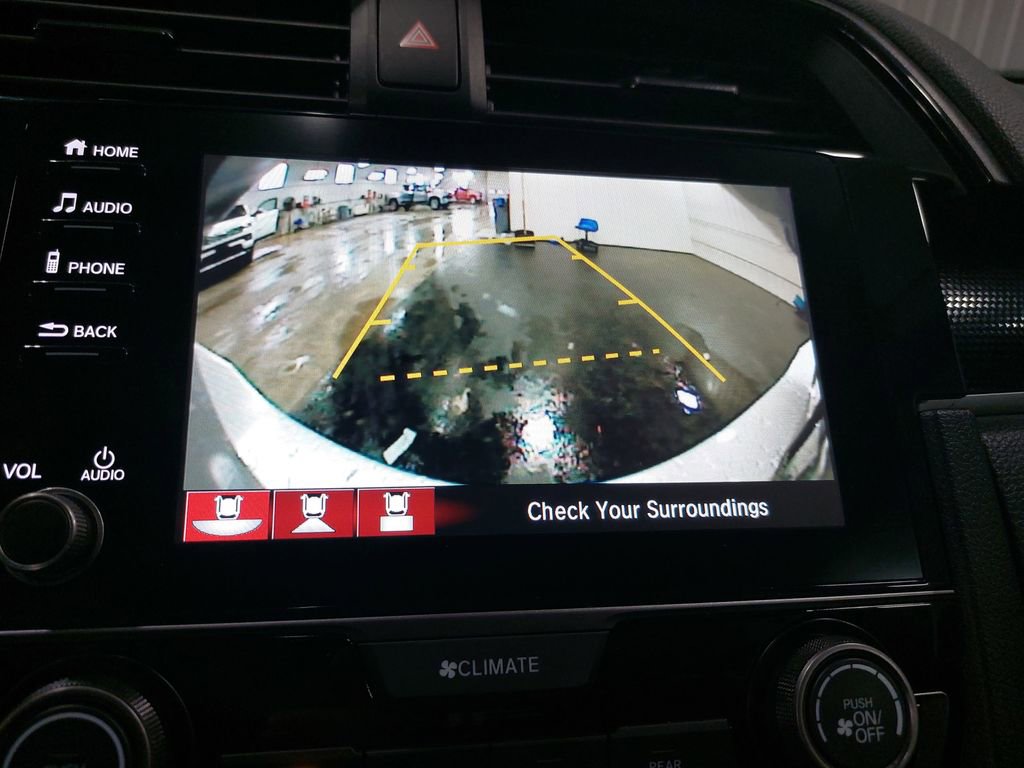 Used 2021 Honda Civic Sport image 24