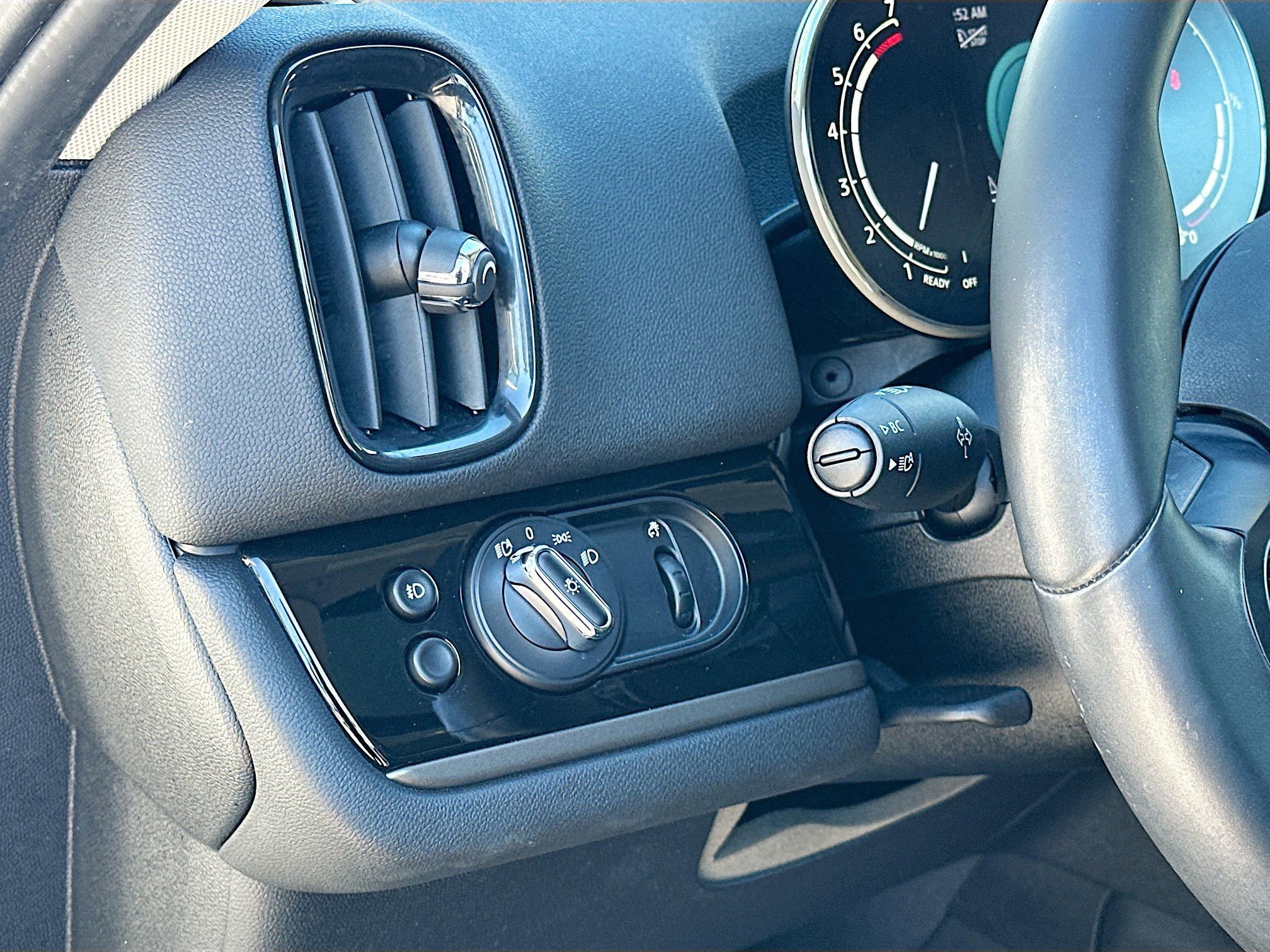 Certified 2024 MINI Cooper Countryman S image 10