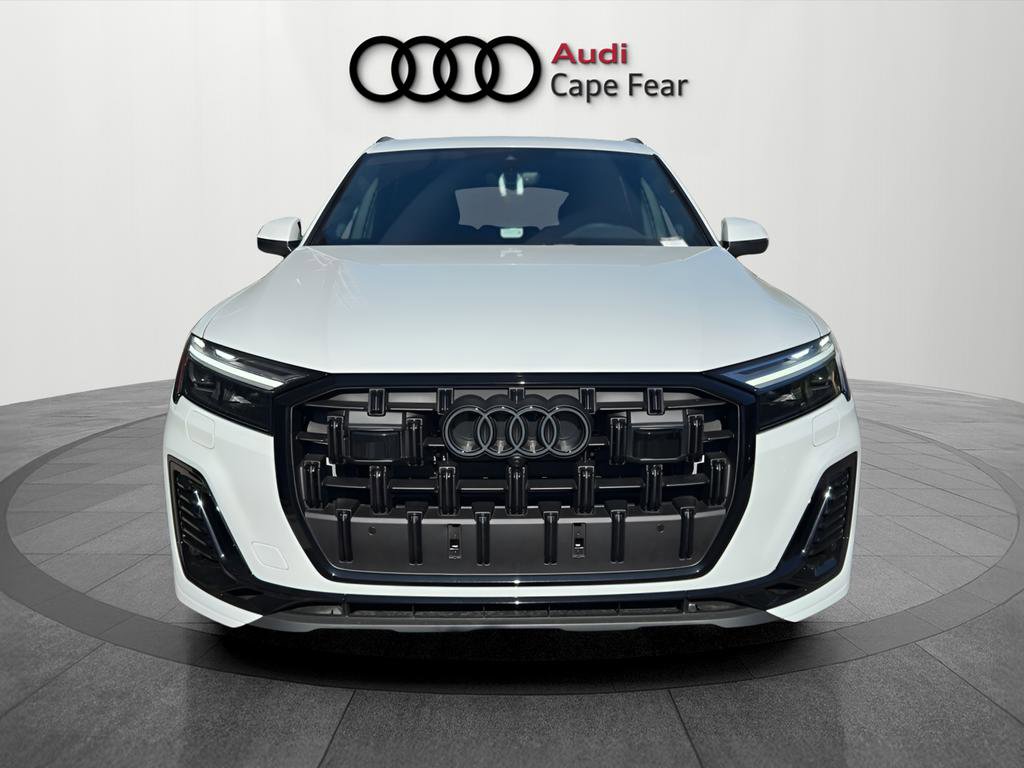 New 2026 Audi Q7 3.0T Premium Plus AWD/4WD image 8