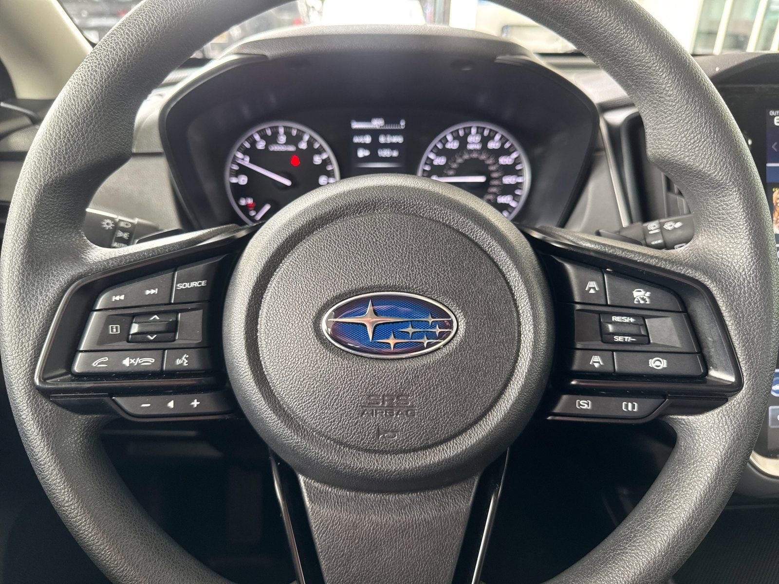 Used 2024 Subaru Crosstrek 2.0i Premium w/ Popular Package #4 AWD/4WD image 23