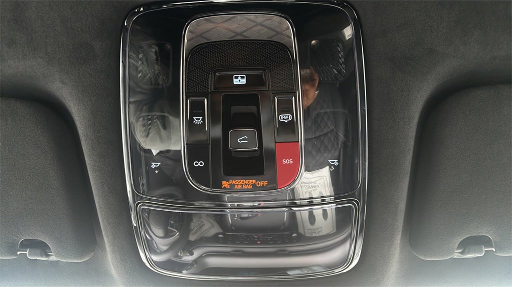 New 2026 Genesis G90 3.5T Prestige image 29