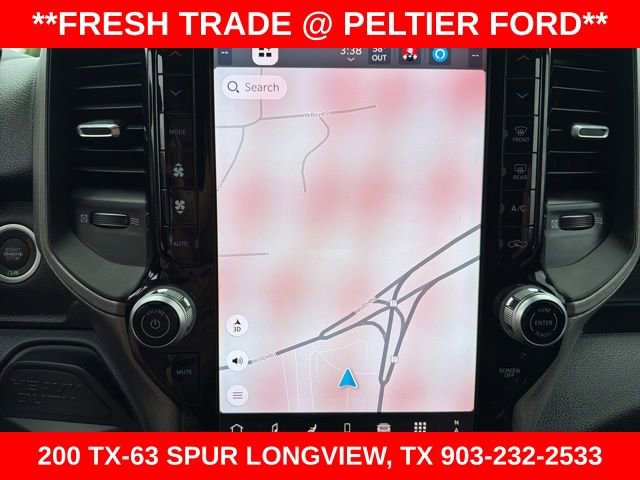 Used 2026 RAM 3500 Tradesman image 26