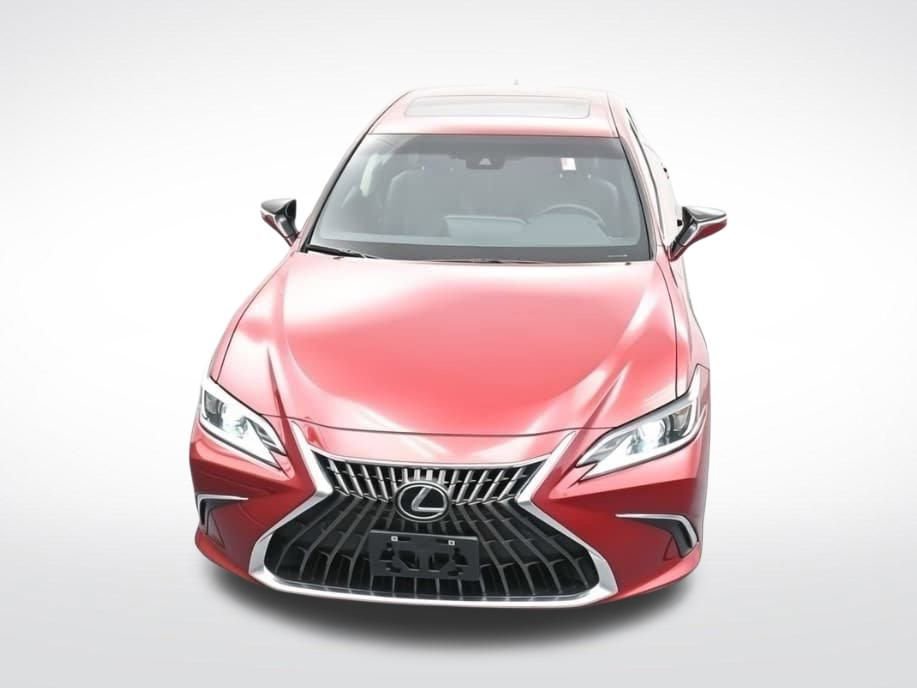 Used 2022 Lexus ES 350 w/ Premium Package image 12