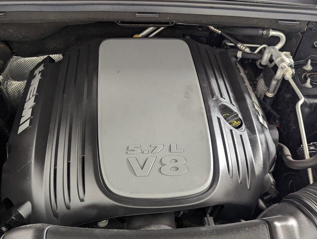 Used 2022 Dodge Durango R/T w/ Blacktop Package image 12