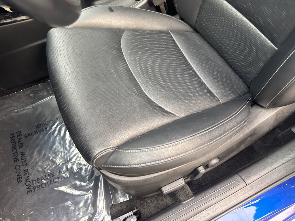 Used 2021 Kia Forte EX FWD image 30