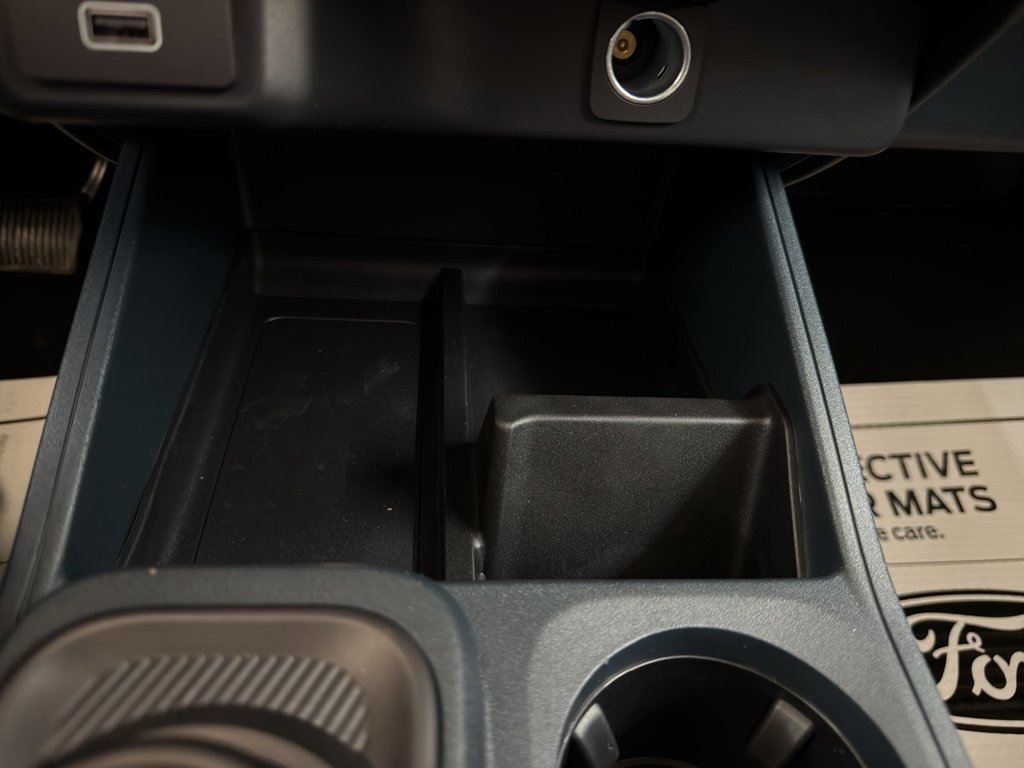 New 2025 Ford Maverick XL w/ Equipment Group 101A image 20