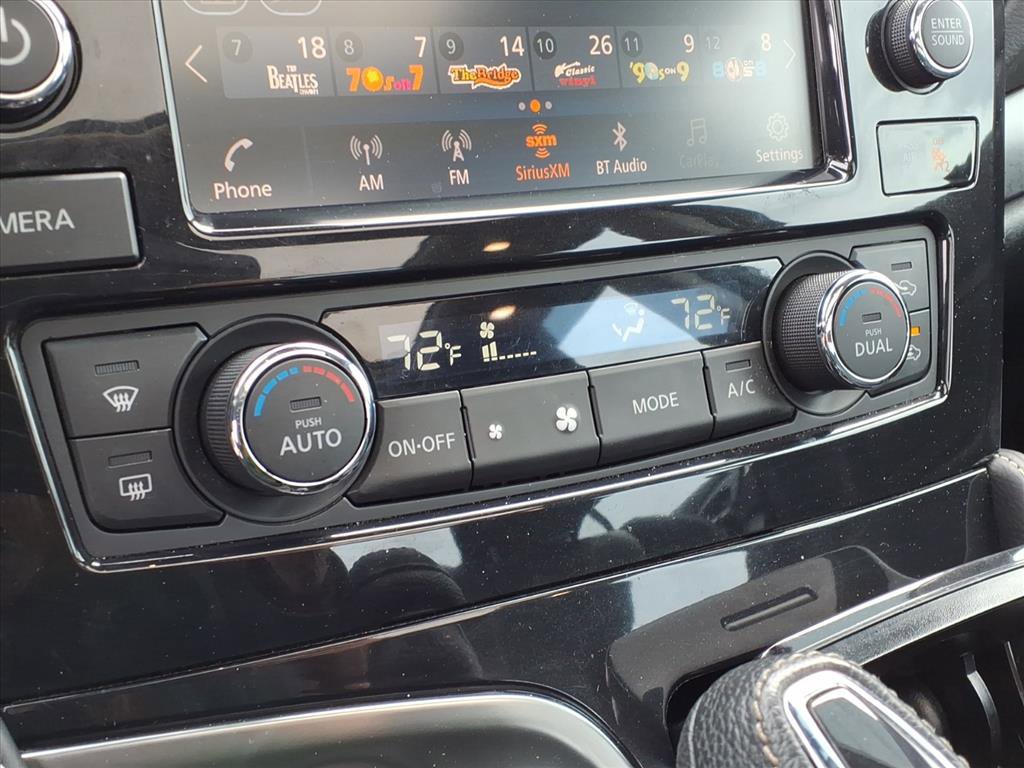 Used 2023 Nissan Maxima Platinum w/ Sport Mat Group image 17