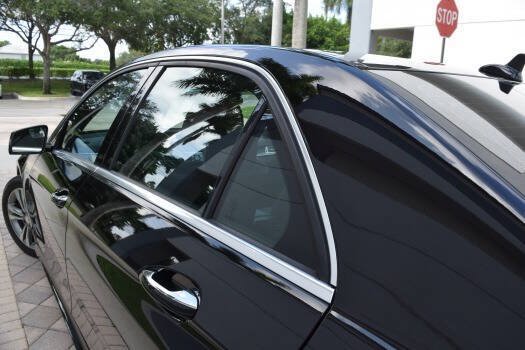 Used 2014 Mercedes-Benz E 250 BlueTEC Sedan image 31