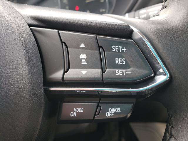 Certified 2024 MAZDA CX-5 AWD 2.5 S w/ Premium Package image 21