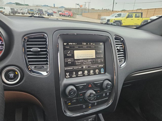 Used 2014 Dodge Durango R/T w/ Premium Nappa Leather Group AWD/4WD image 18