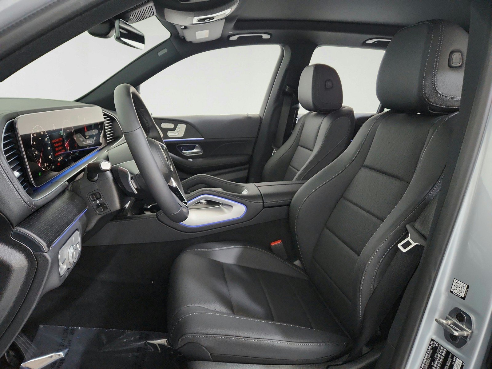 Used 2026 Mercedes-Benz GLE 350 4MATIC image 17