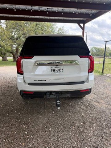 Used 2023 GMC Yukon XL SLT w/ SLT Premium Package video 2