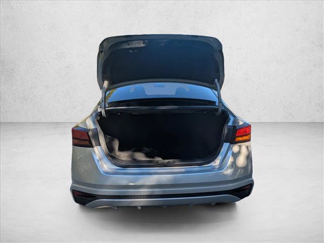 Used 2019 Nissan Altima 2.5 S image 22