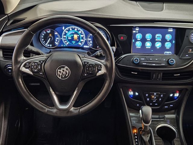 Used 2017 Buick Envision Premium image 23