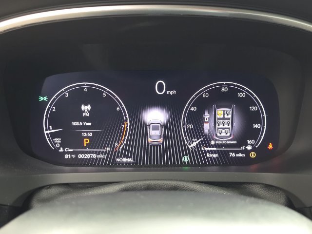 Used 2026 Acura MDX w/ Advance Package AWD/4WD image 19