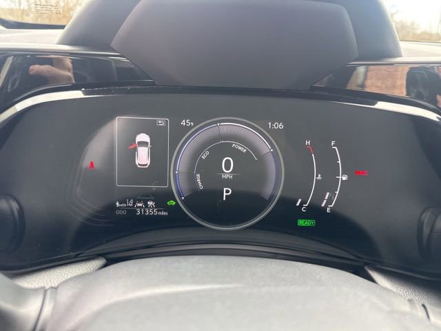 Used 2022 Lexus NX 350h AWD image 23