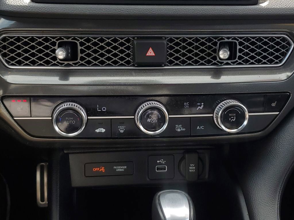 Certified 2024 Acura Integra A-Spec image 25