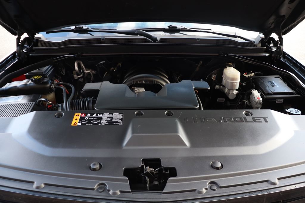 Used 2019 Chevrolet Tahoe LT image 52