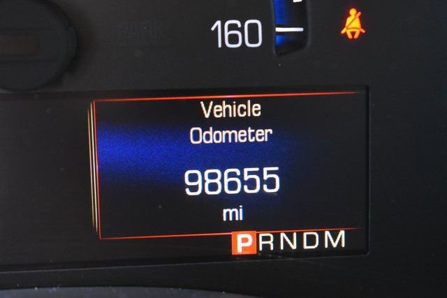 Used 2014 Cadillac ATS Luxury image 29