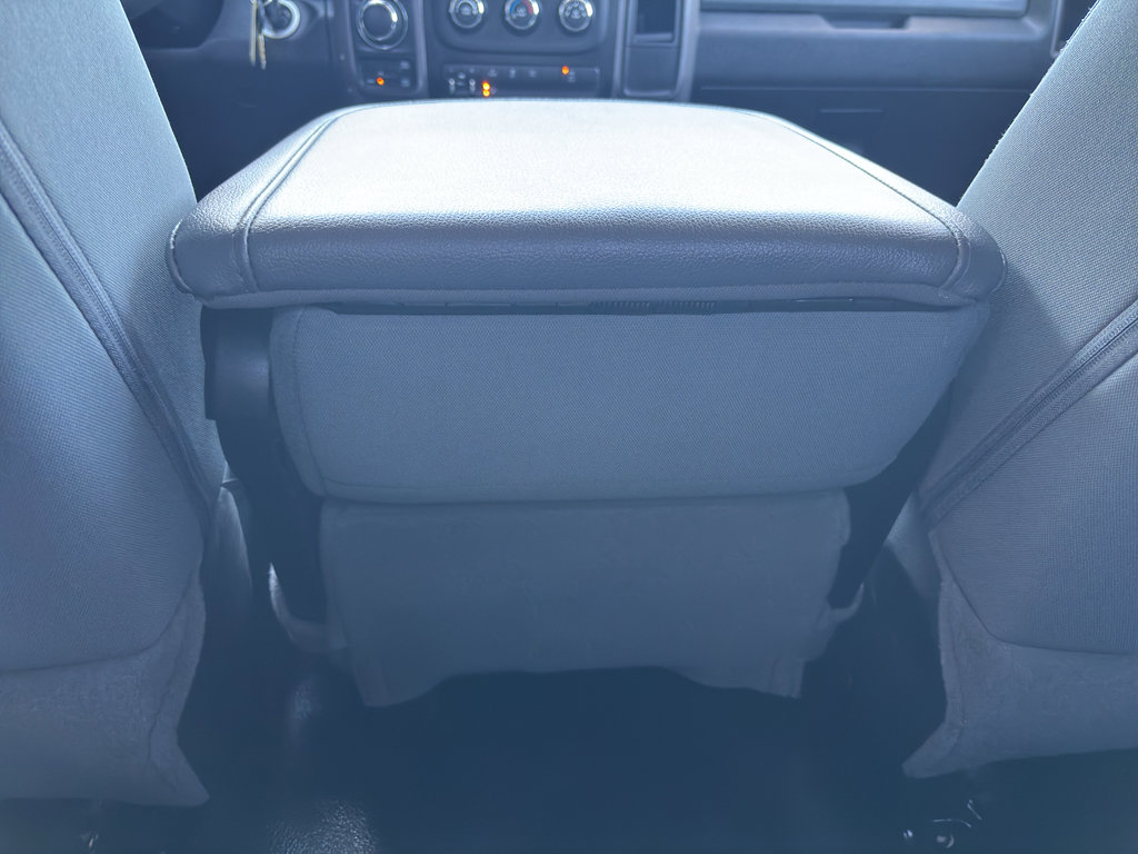 Used 2018 RAM 1500 Tradesman w/ Popular Equipment Group AWD/4WD image 26