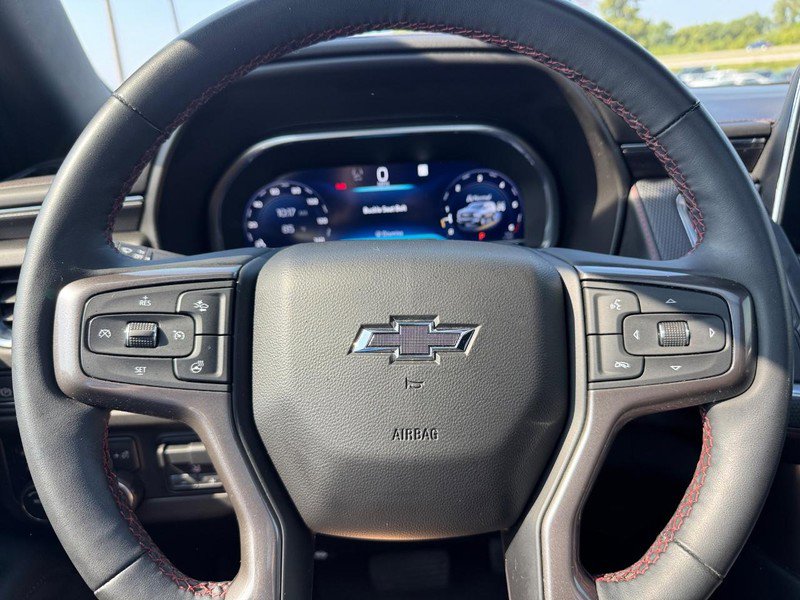 Certified 2023 Chevrolet Tahoe RST w/ Luxury Package image 20