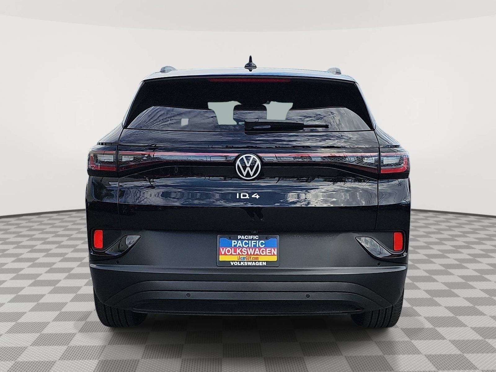 Certified 2023 Volkswagen ID.4 S RWD image 6