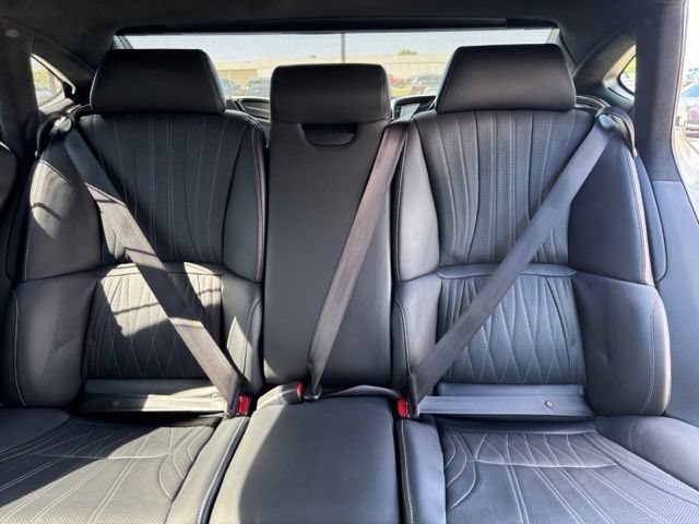 Used 2018 Lexus LS 500 AWD w/ Luxury Package image 25