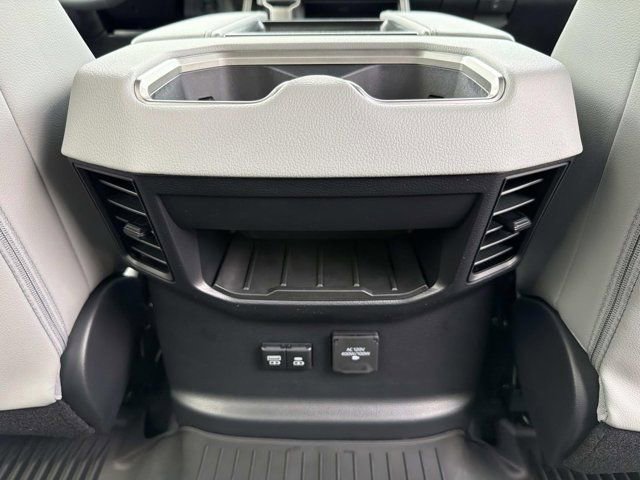 New 2026 Toyota Tundra Limited image 21