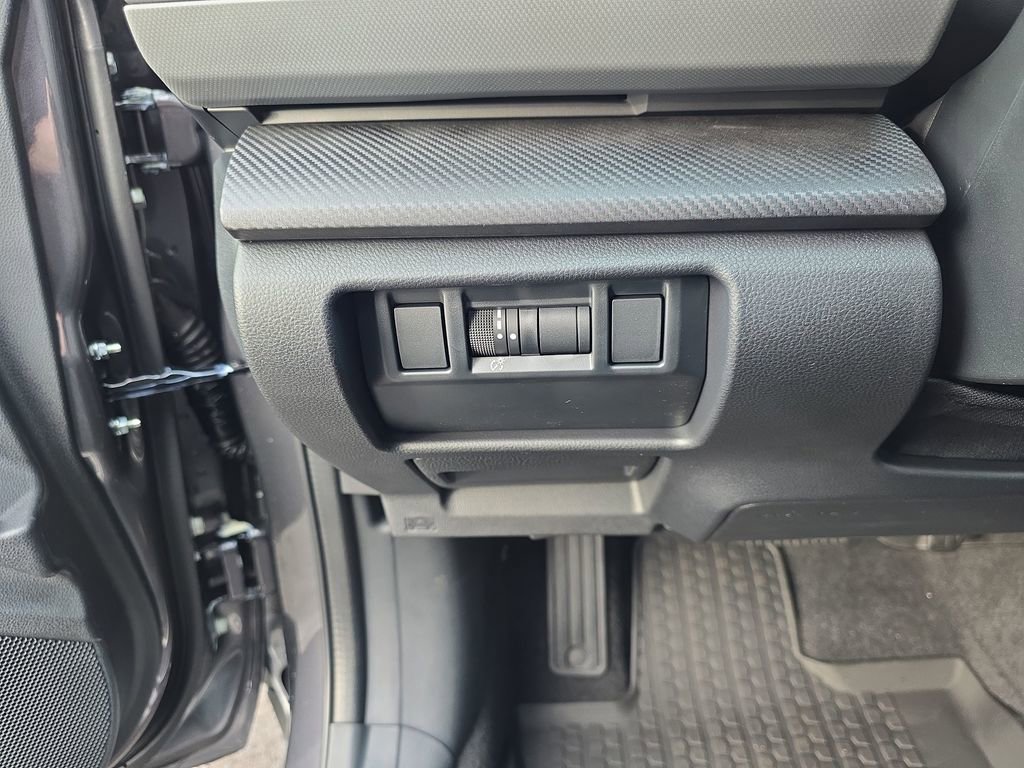 New 2026 Subaru Crosstrek 2.5i Wilderness image 21