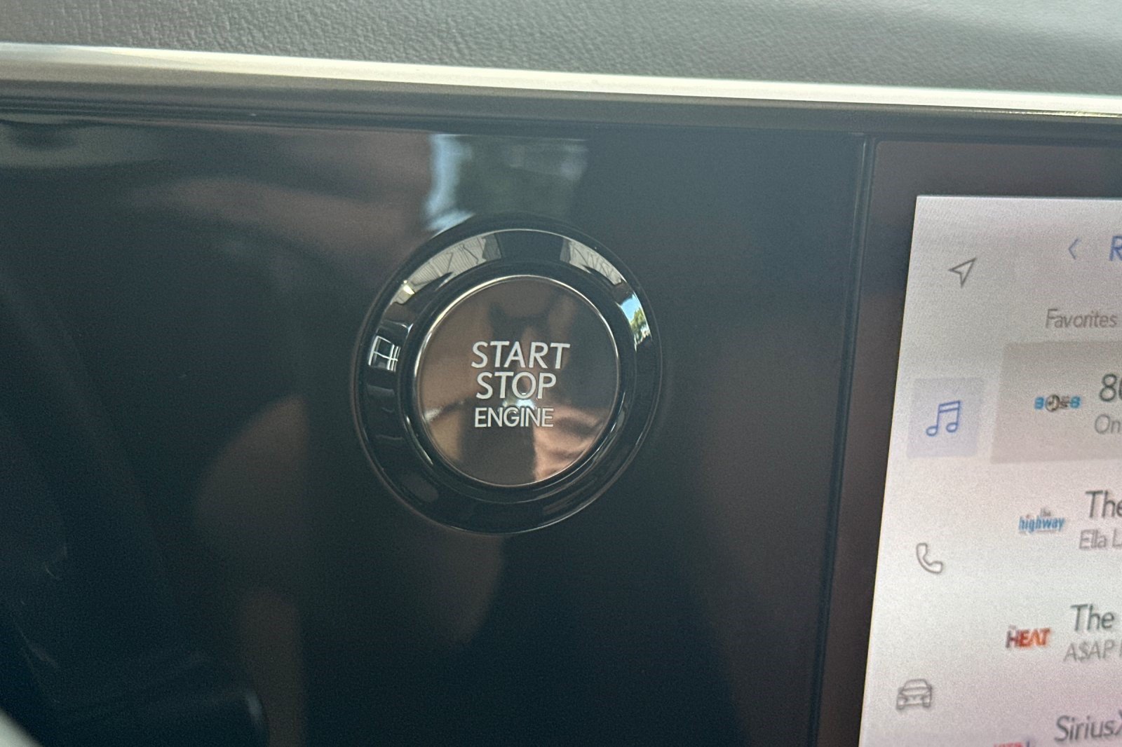 Certified 2024 Lexus NX 250 FWD image 27