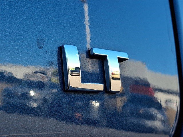 Certified 2024 Chevrolet Equinox LT w/ LPO, Floor Liner Package image 30