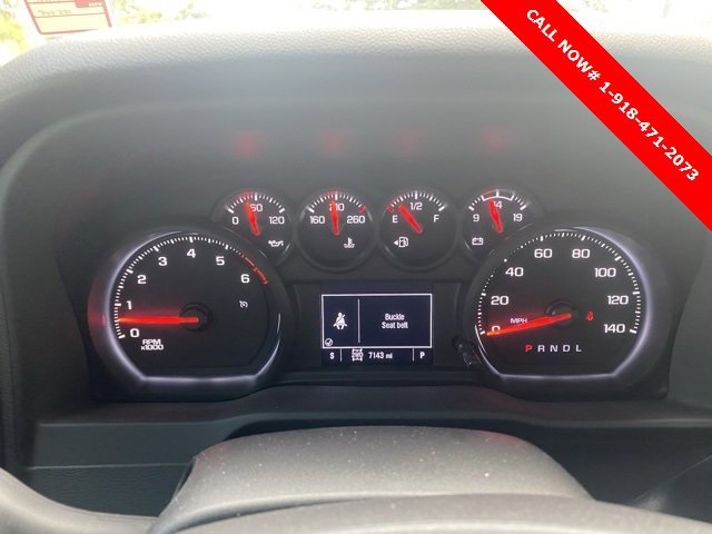 Used 2025 GMC Sierra 2500 Pro image 18