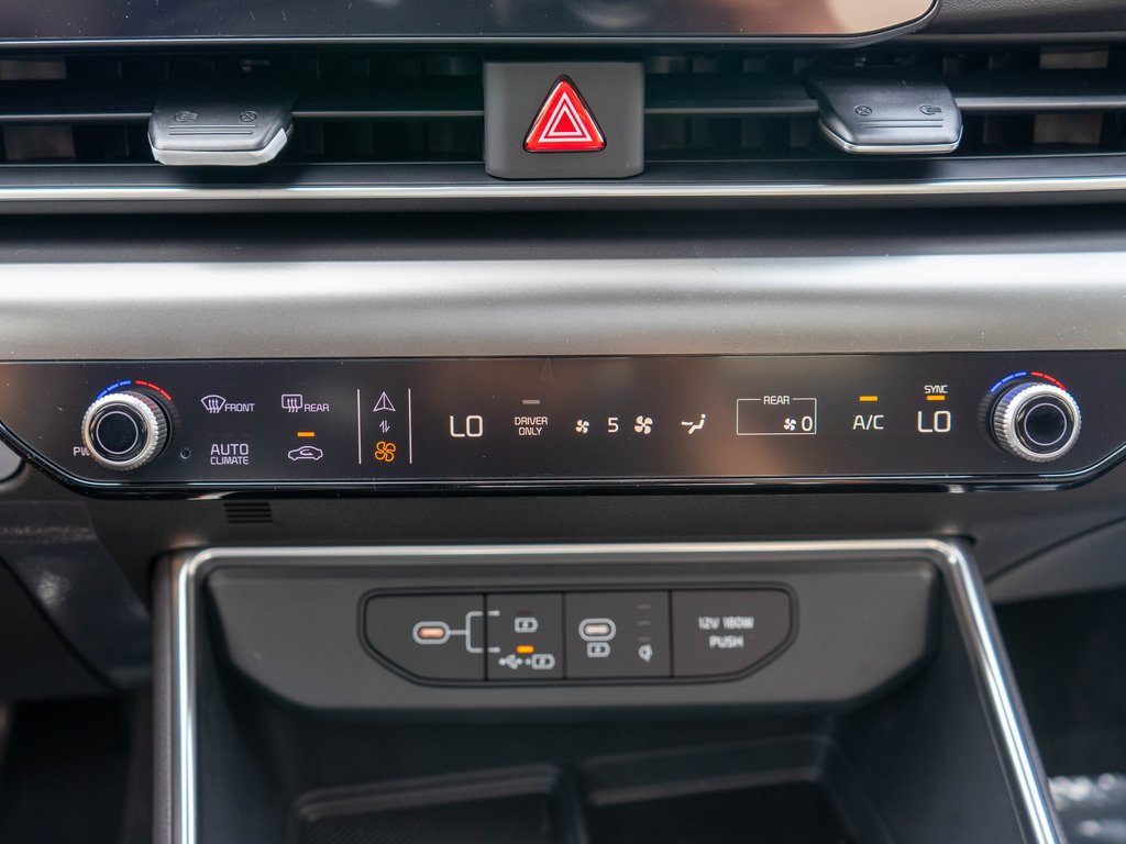 New 2026 Kia Carnival SX Prestige image 26