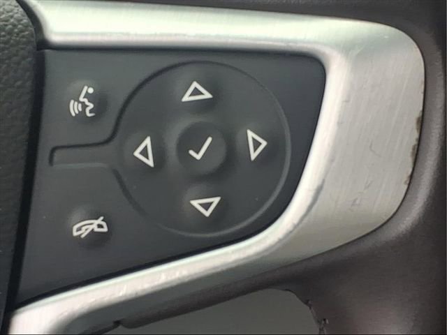 Used 2022 GMC Acadia SLT AWD/4WD image 19