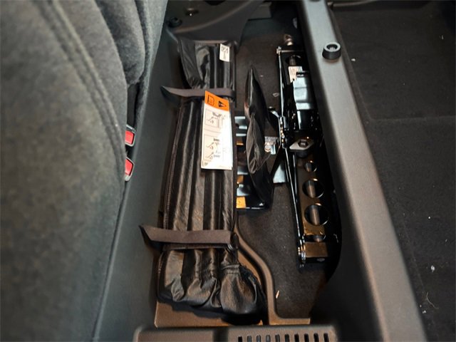 New 2026 Chevrolet Colorado W/T image 27