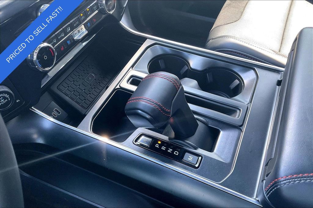 Used 2025 Ford F150 Raptor AWD/4WD image 19