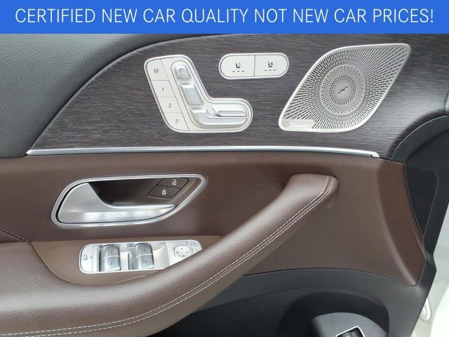 Certified 2021 Mercedes-Benz GLE 350 image 13