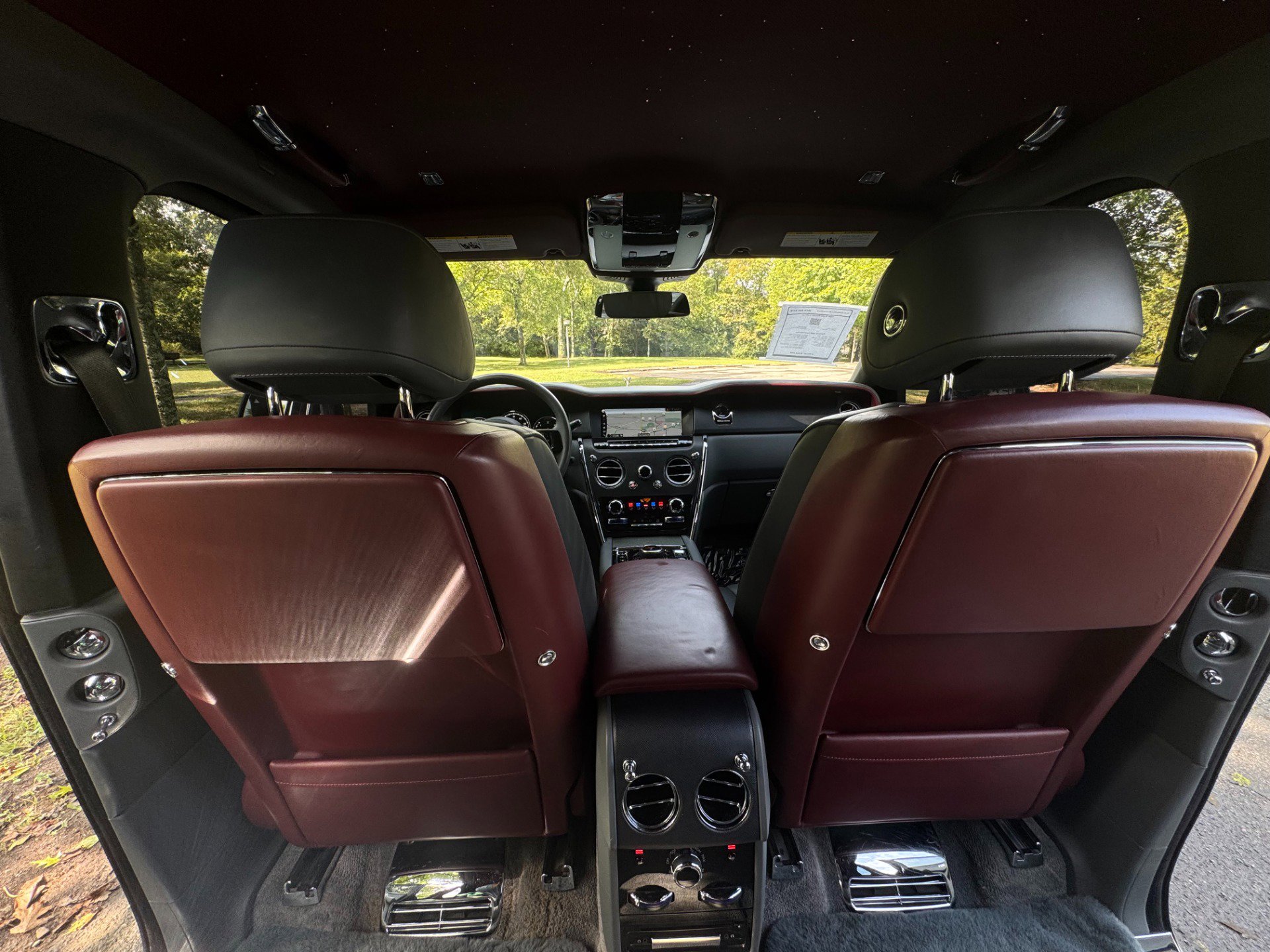 Used 2020 Rolls-Royce Cullinan 335K MSRP!! image 64