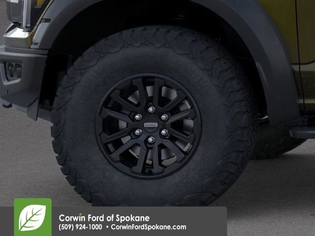 New 2026 Ford F150 Raptor image 19
