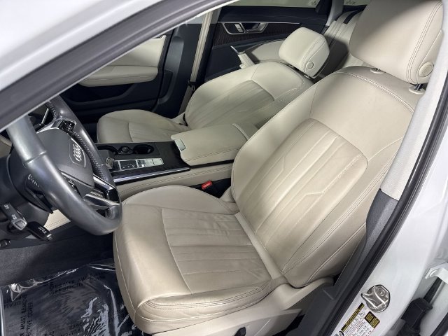 Used 2020 Audi A6 2.0T Premium Plus w/ Premium Plus Package AWD/4WD image 20