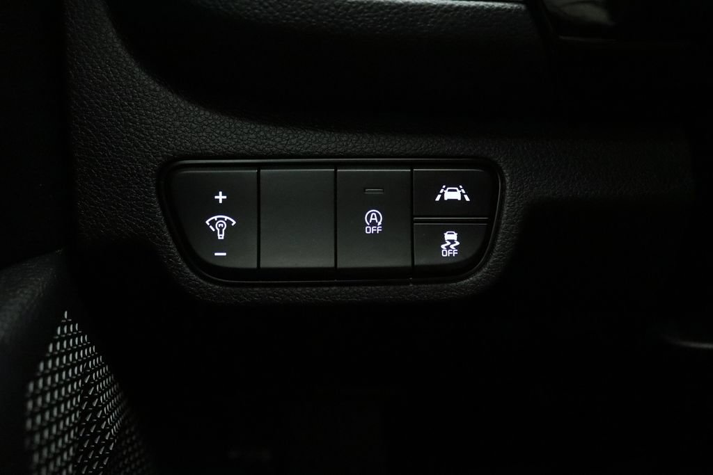 Used 2023 Kia Seltos EX AWD/4WD image 32