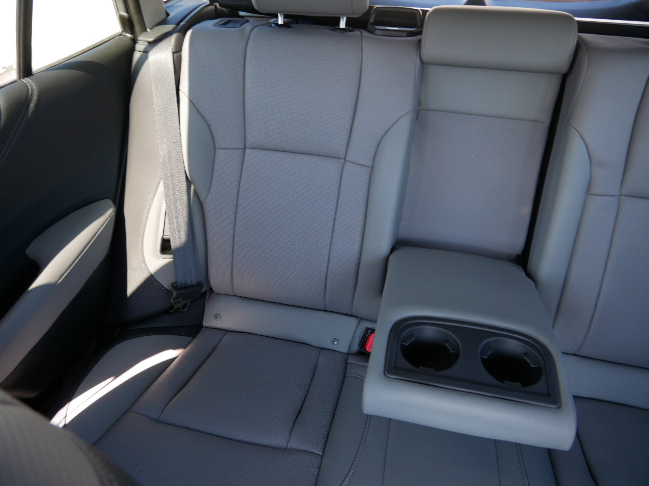 Certified 2025 Subaru Outback Limited image 12