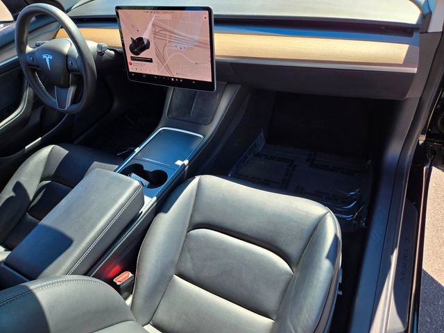 Used 2022 Tesla Model 3 Standard Range image 21